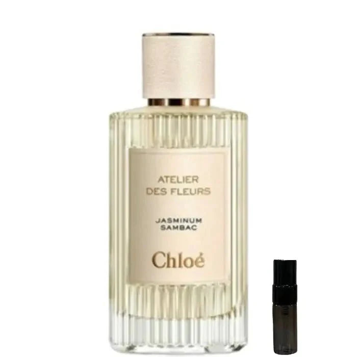 Chloe Atelier Des Fleurs Jasminum Sambac - Eau de Parfum - LuxScents
