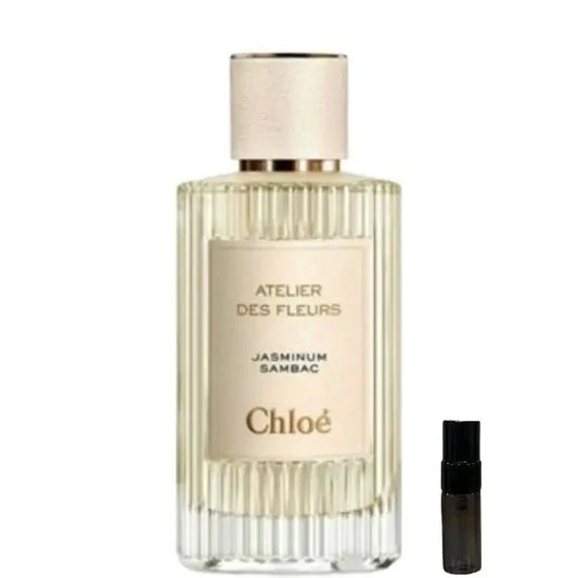 Chloe Atelier Des Fleurs Jasminum Sambac - Eau de Parfum - LuxScents