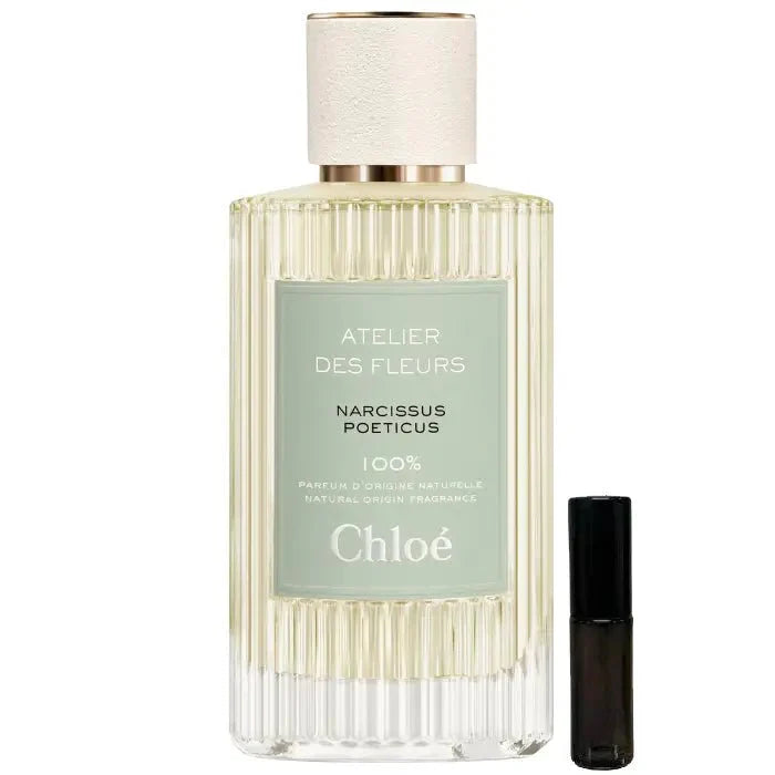 Chloe Atelier Des FLeurs Narcissus Poeticus - Eau de Parfum - LuxScents.nl