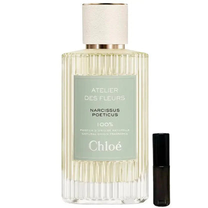 Chloe Atelier Des FLeurs Narcissus Poeticus - Eau de Parfum - LuxScents.nl