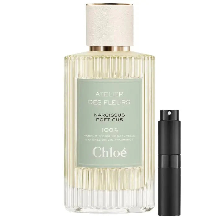 Chloe Atelier Des FLeurs Narcissus Poeticus - Eau de Parfum - LuxScents.nl