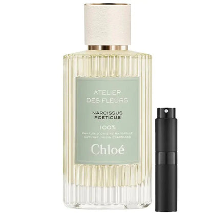 Chloe Atelier Des FLeurs Narcissus Poeticus - Eau de Parfum - LuxScents.nl
