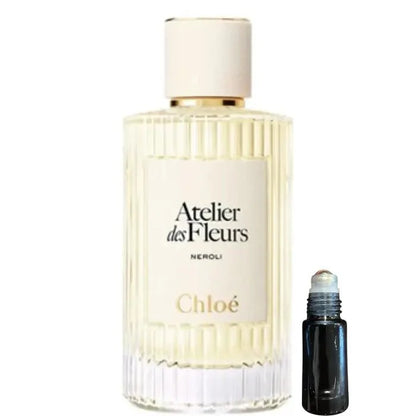 Chloe Atelier Des Fleurs Neroli - Eau de Parfum - LuxScents.nl