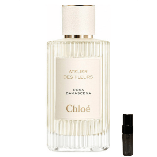 Chloé Atelier Des Fleurs Rosa Damascena - Eau de Parfum - LuxScents.nl