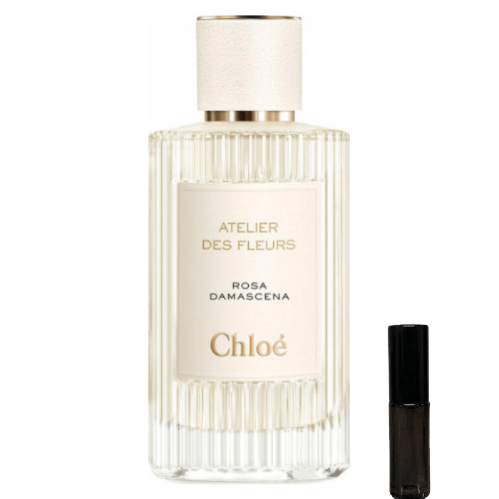 Chloé Atelier Des Fleurs Rosa Damascena - Eau de Parfum - LuxScents.nl