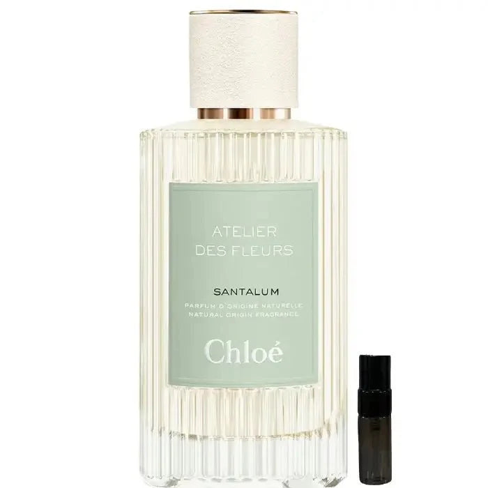Chloe Atelier Des Fleurs Santalum - Eau de Parfum - LuxScents.nl