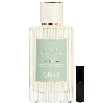 Chloe Atelier Des Fleurs Santalum - Eau de Parfum - LuxScents.nl