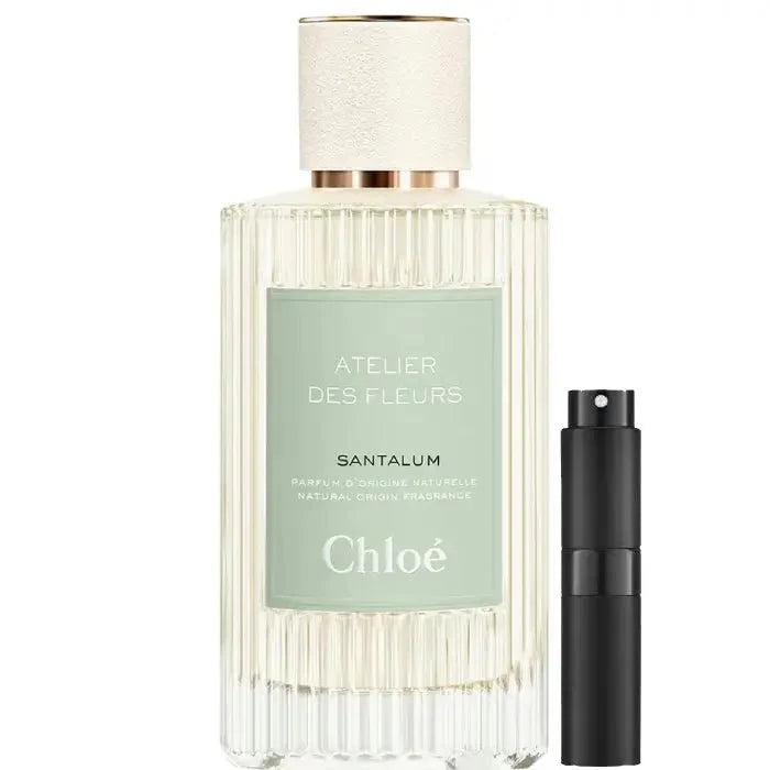 Chloe Atelier Des Fleurs Santalum - Eau de Parfum - LuxScents.nl