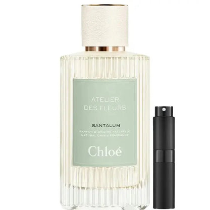 Chloe Atelier Des Fleurs Santalum - Eau de Parfum - LuxScents.nl