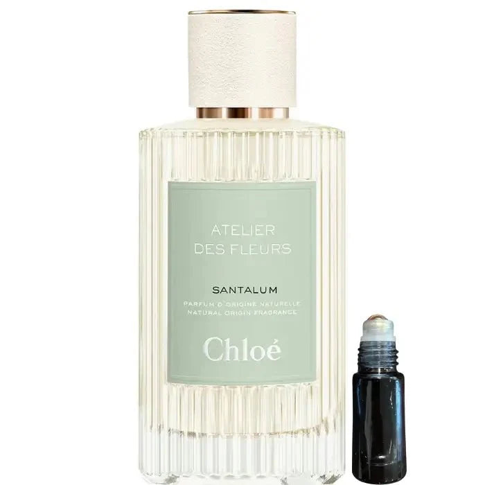 Chloe Atelier Des Fleurs Santalum - Eau de Parfum - LuxScents.nl