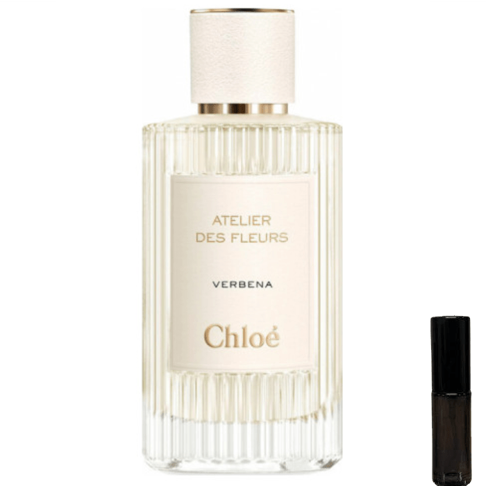 Chloé Atelier Des Fleurs Verbena - Eau de Parfum - LuxScents.nl