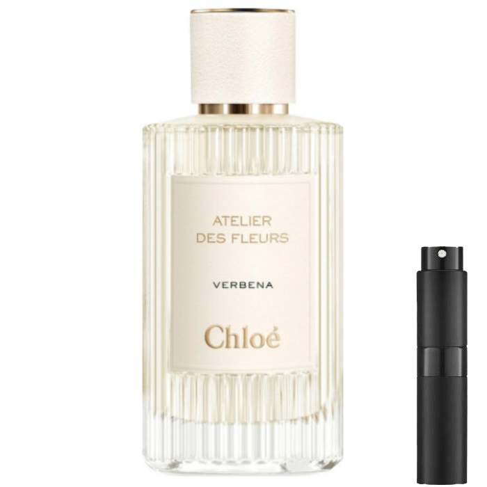 Chloé Atelier Des Fleurs Verbena - Eau de Parfum - LuxScents.nl