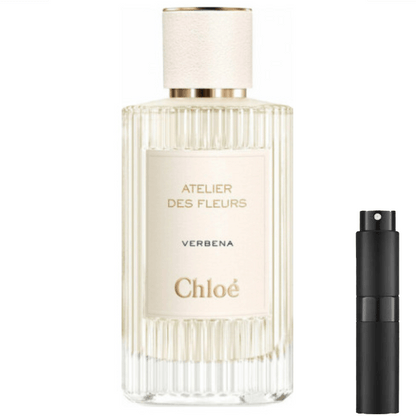 Chloé Atelier Des Fleurs Verbena - Eau de Parfum - LuxScents.nl
