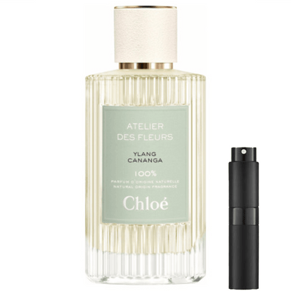 Chloe Atelier Des Fleurs Ylang Cananga - Eau de Parfum - LuxScents.nl