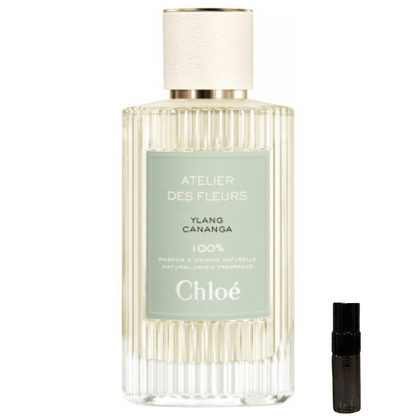 Chloe Atelier Des Fleurs Ylang Cananga - Eau de Parfum - LuxScents.nl