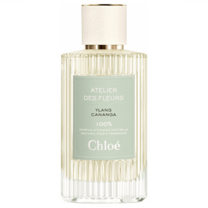 Chloe Atelier Des Fleurs Ylang Cananga - Eau de Parfum - LuxScents.nl
