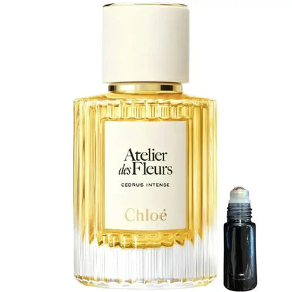 Chloe Cedrus Intense - Eau de Parfum - LuxScents.nl