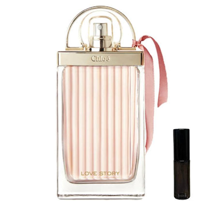 Chloé Eau Sensuelle - Eau de Parfum - LuxScents.nl