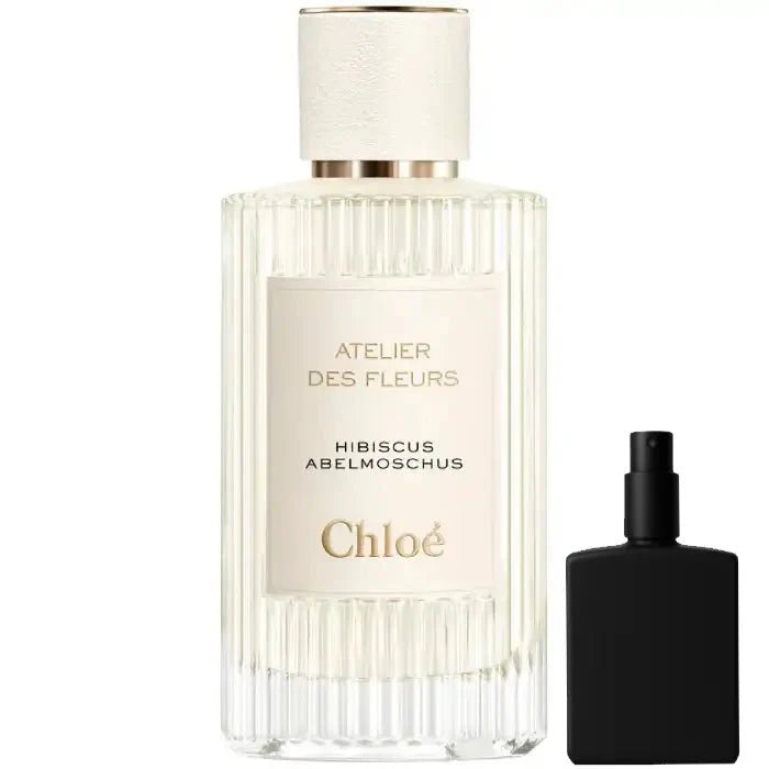 Chloe Hibiscus Abelmoschus - Eau de Parfum - LuxScents.nl