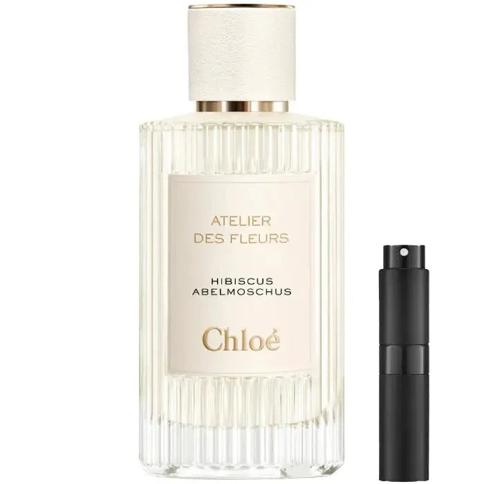 Chloe Hibiscus Abelmoschus - Eau de Parfum - LuxScents.nl