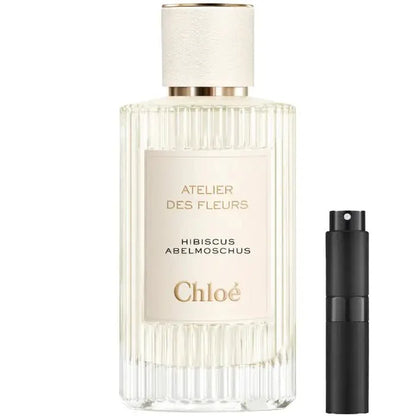 Chloe Hibiscus Abelmoschus - Eau de Parfum - LuxScents.nl