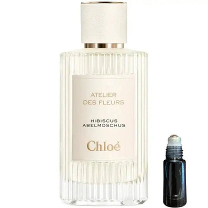 Chloe Hibiscus Abelmoschus - Eau de Parfum - LuxScents.nl