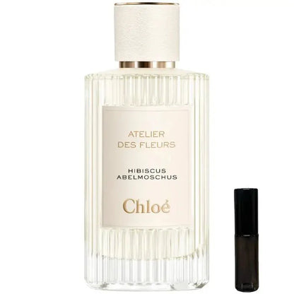 Chloe Hibiscus Abelmoschus - Eau de Parfum - LuxScents.nl