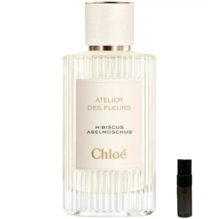 Chloe Hibiscus Abelmoschus - Eau de Parfum - LuxScents.nl