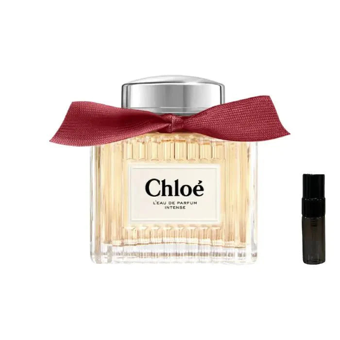 Chloe L'Eau - Eau de Parfum Intense - LuxScents.nl