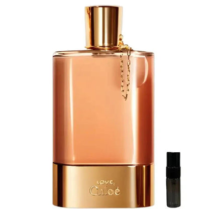 Chloé Love - Eau de Parfum - LuxScents