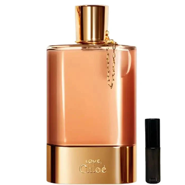Chloé Love - Eau de Parfum - LuxScents
