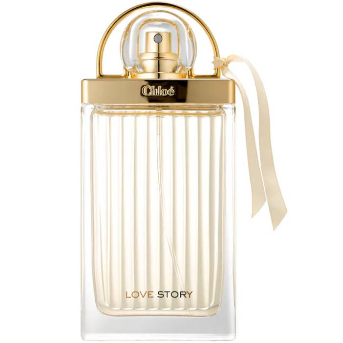 Chloé Love Story - Eau de Parfum - LuxScents.nl