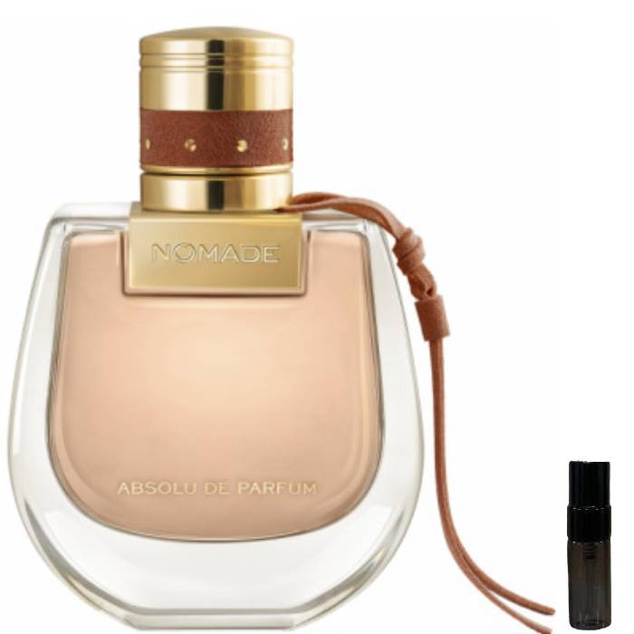 Chloé Nomade Absolu - Eau de Parfum - LuxScents.nl
