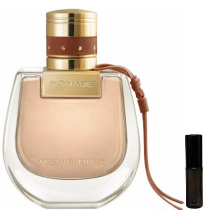 Chloé Nomade Absolu - Eau de Parfum - LuxScents.nl