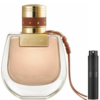 Chloé Nomade Absolu - Eau de Parfum - LuxScents.nl