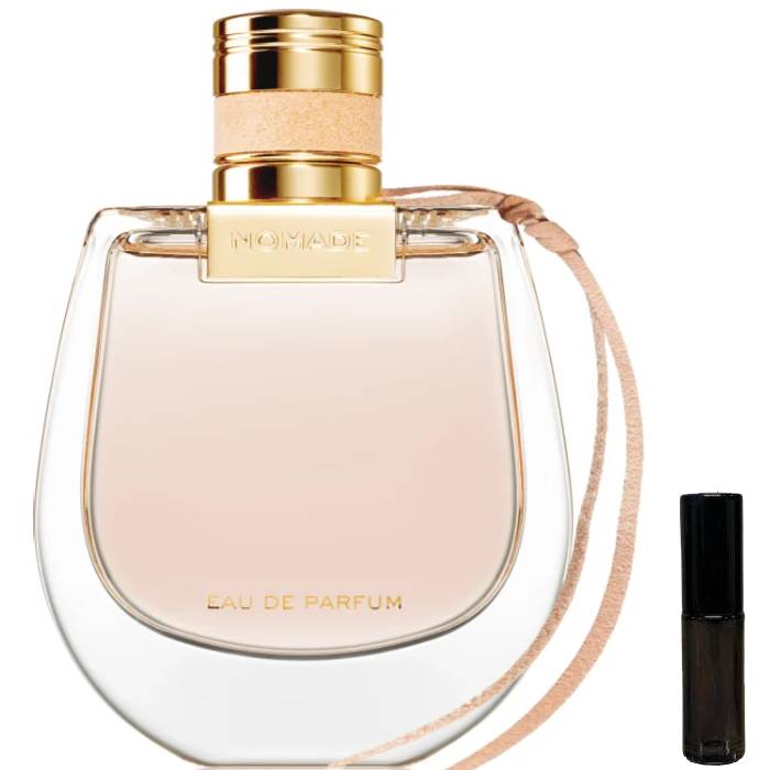 Chloé Nomade - Eau de Parfum - LuxScents.nl