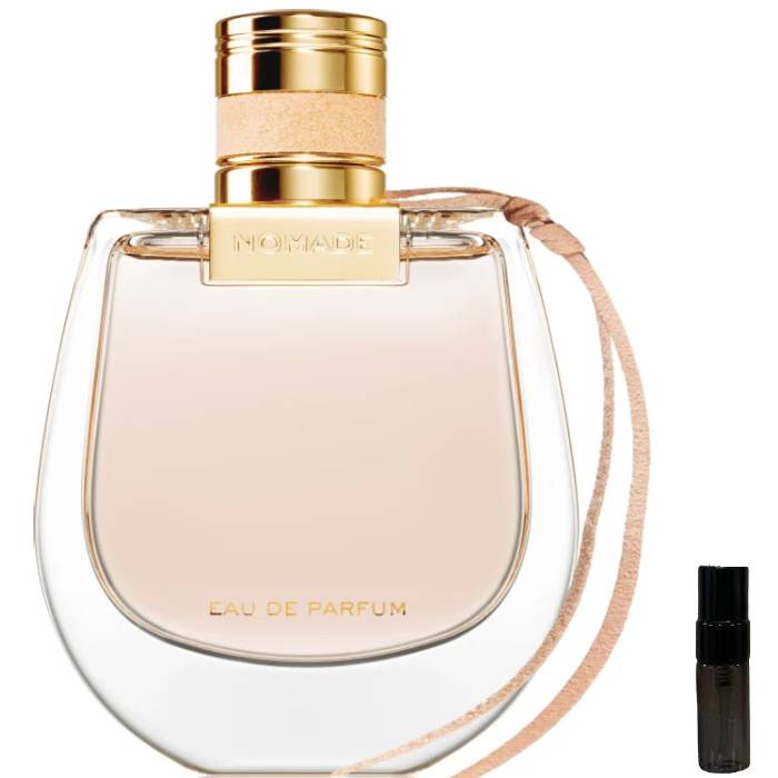 Chloé Nomade - Eau de Parfum - LuxScents.nl
