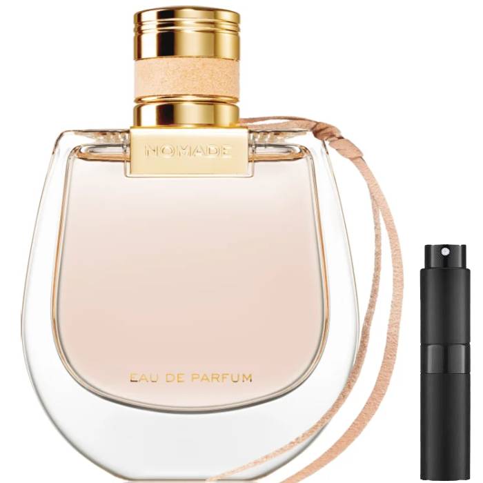 Chloé Nomade - Eau de Parfum - LuxScents.nl
