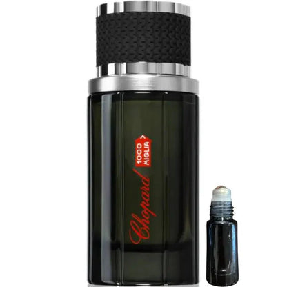 Chopard 1000 Miglia - Eau de Toilette - LuxScents.nl