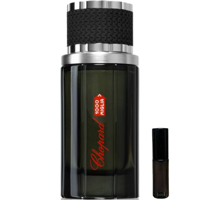 Chopard 1000 Miglia - Eau de Toilette - LuxScents.nl
