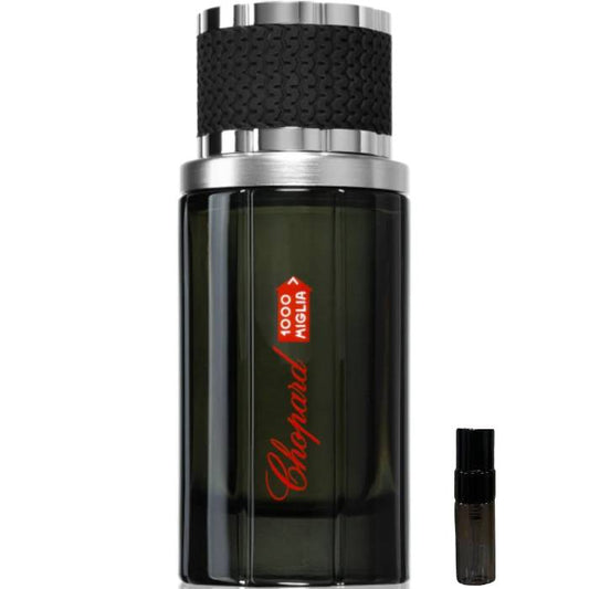 Chopard 1000 Miglia - Eau de Toilette - LuxScents.nl
