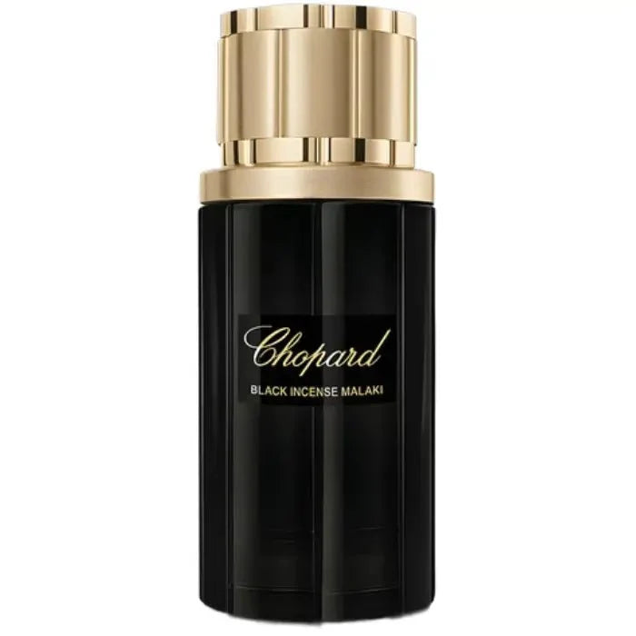 Chopard Black Incense Malaki - Eau de Parfum - LuxScents