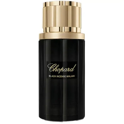 Chopard Black Incense Malaki - Eau de Parfum - LuxScents