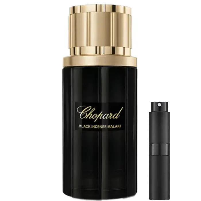 Chopard Black Incense Malaki - Eau de Parfum - LuxScents