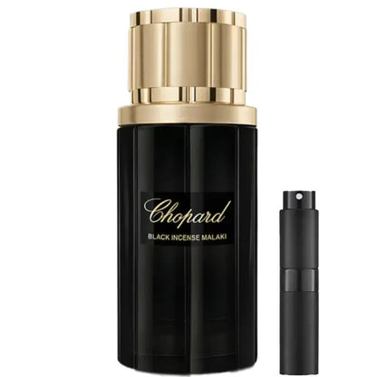Chopard Black Incense Malaki - Eau de Parfum - LuxScents