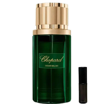 Chopard Cedar Malaki - Eau de Parfum - LuxScents