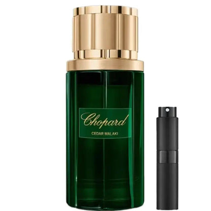 Chopard Cedar Malaki - Eau de Parfum - LuxScents