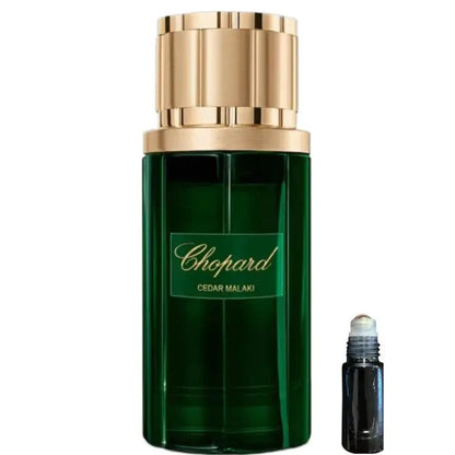 Chopard Cedar Malaki - Eau de Parfum - LuxScents