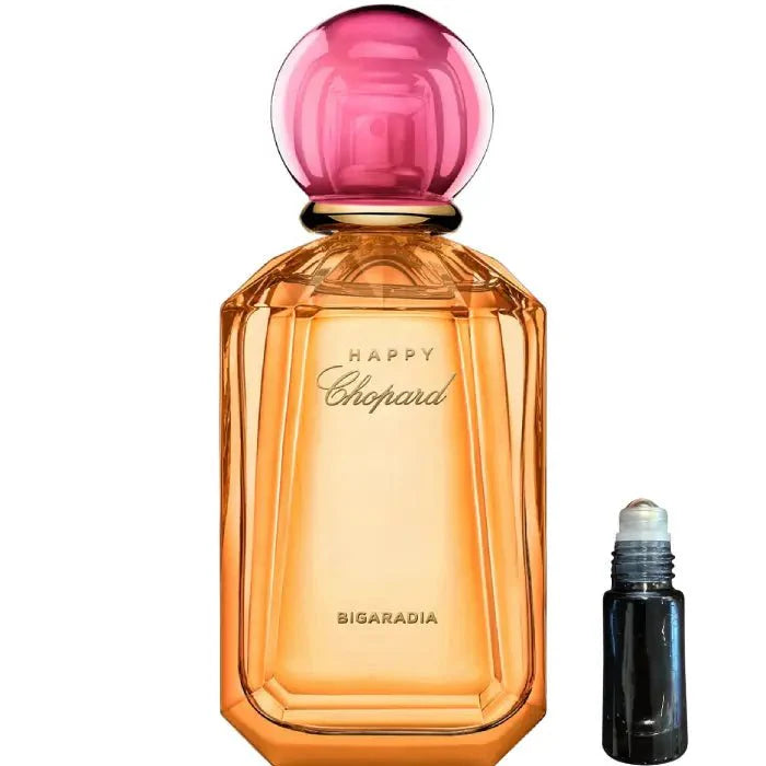 Chopard Happy Chopard Bigaradia - Eau de Parfum - LuxScents