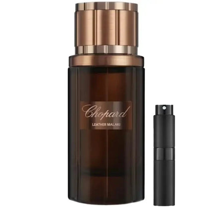 Chopard Leather Malaki - Eau de Parfum - LuxScents